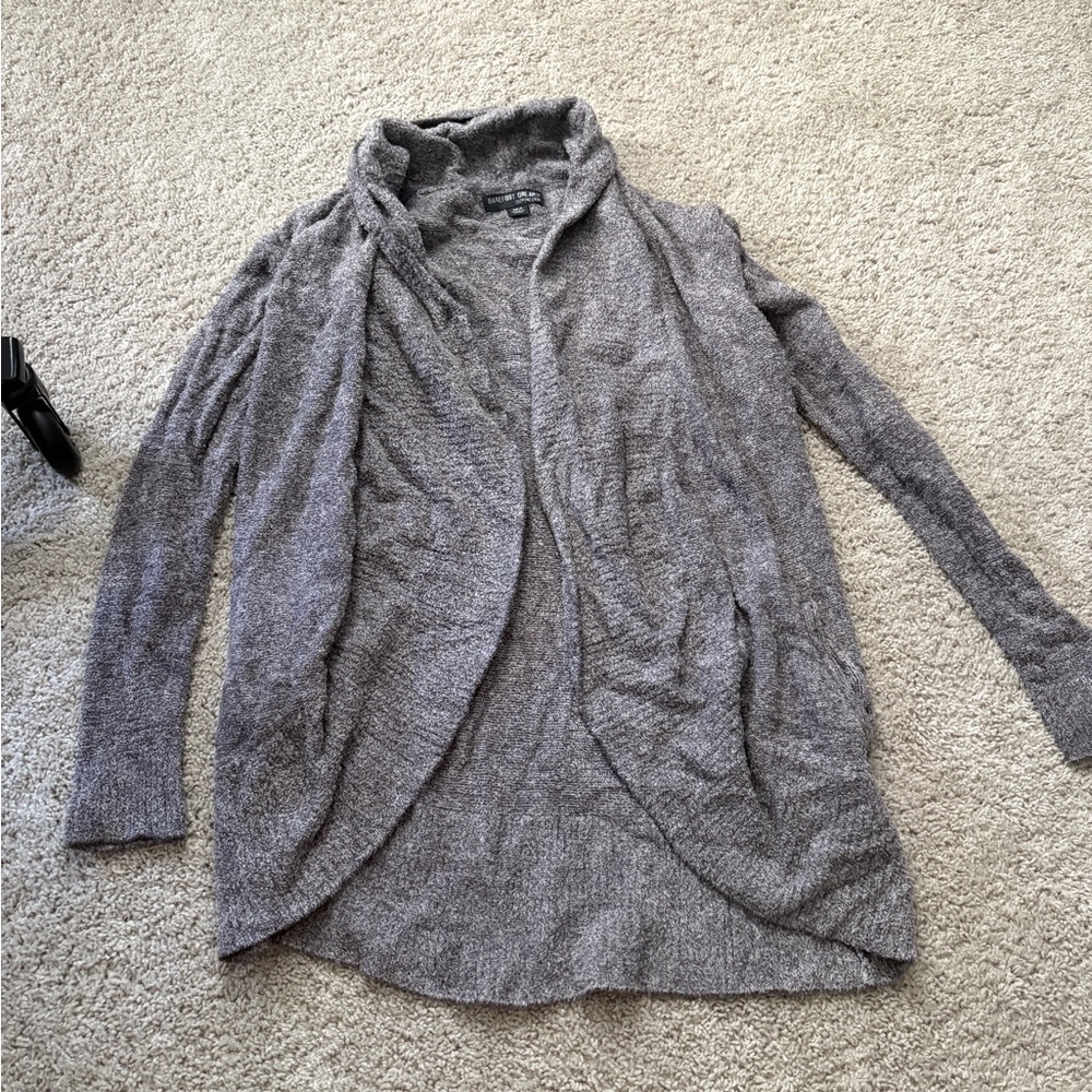Barefoot Dreams Sweater